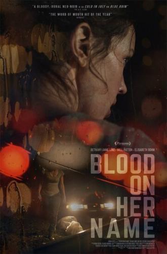 Blood on Her Name (movie 2020)