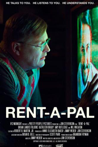 Rent-A-Pal (movie 2020)