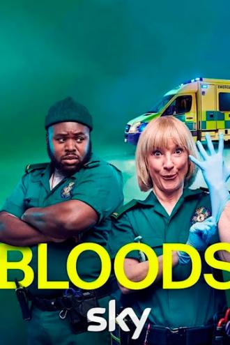 Bloods (tv-series 2021)