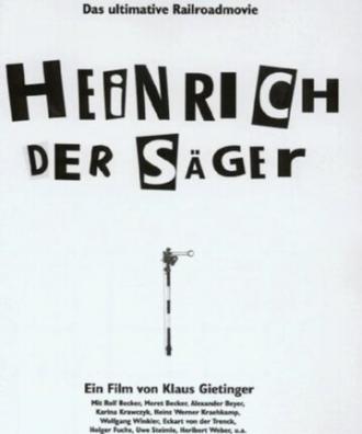 Heinrich der Säger (movie 2001)