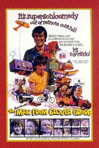 The Man from Clover Grove (movie 1975)
