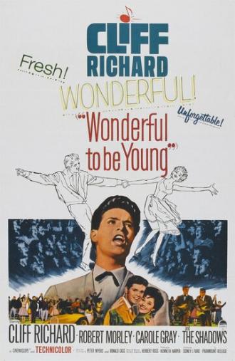 The Young Ones (movie 1961)