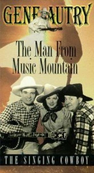 Man from Music Mountain (movie 1938)