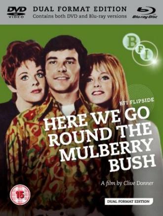 Here We Go Round the Mulberry Bush (movie 1968)