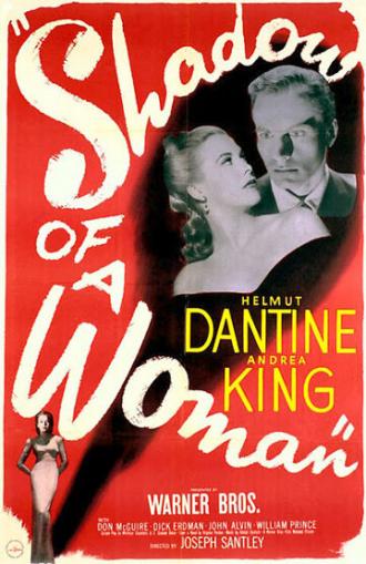 Shadow of a Woman (movie 1946)