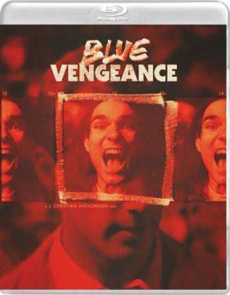 Blue Vengeance (movie 1989)