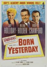 Born Yesterday (1950)