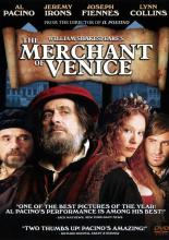 The Merchant of Venice (2004)