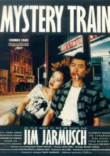 Mystery Train (1989)