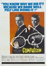 Compulsion (1959)