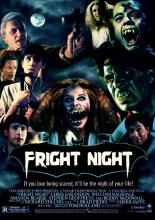 Fright Night (1985)