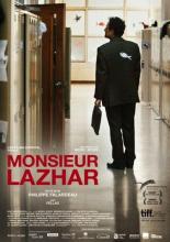 Monsieur Lazhar (2011)