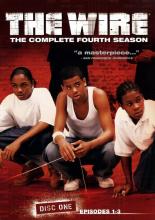 The Wire (2002)
