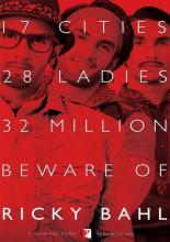 Ladies vs Ricky Bahl (2011)