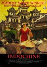Indochine (1992)