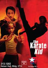 The Karate Kid (2010)