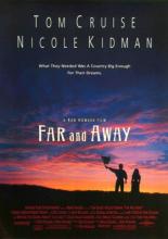 Far and Away (1992)