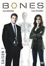 Bones (2005)