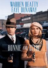 Bonnie and Clyde (1967)
