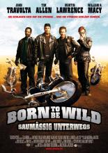 Wild Hogs (2007)