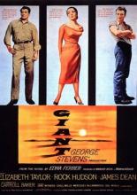 Giant (1956)
