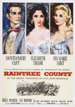 Raintree County (1957)