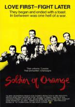 Soldier of Orange (1977)