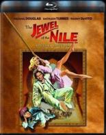 The Jewel of the Nile (1985)