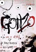 Gonzo: The Life and Work of Dr. Hunter S. Thompson (2008)