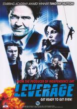 Leverage (2008)