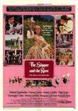 The Slipper and the Rose (1976)