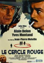 Le Cercle Rouge (1970)