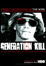 Generation Kill (2008)