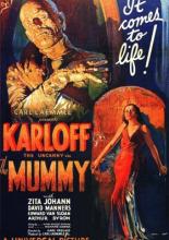 The Mummy (1932)