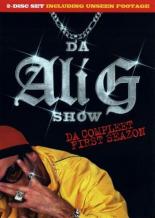 Da Ali G Show (2000)