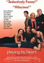 Playing by Heart (1998)