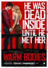 Warm Bodies (2013)