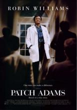Patch Adams (1998)