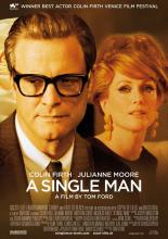 A Single Man (2009)