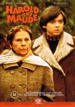 Harold and Maude (1971)