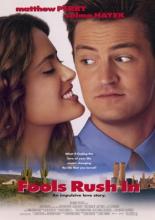 Fools Rush In (1997)