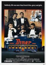 Diner (1982)