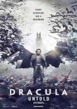 Dracula Untold (2014)