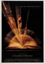 In the Mouth of Madness (1994)