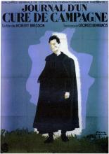 Diary of a Country Priest (1951)