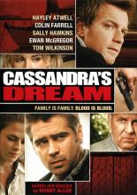 Cassandra's Dream (2007)