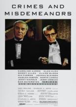 Crimes and Misdemeanors (1989)
