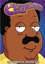 The Cleveland Show (2009)