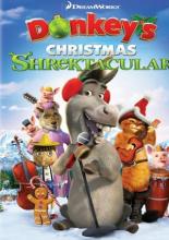 Donkey's Christmas Shrektacular (2010)