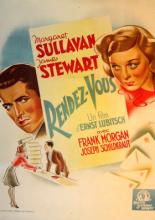 The Shop Around the Corner (1940)